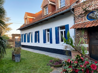 Verbrugghe Christophe, Peintre en Bâtiment à Mortagne-du-Nord