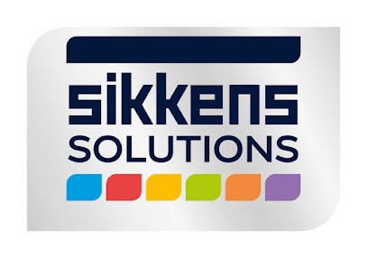 Sikkens Solutions, Magasin de Peintures à Lucé