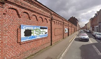 Nord Decor, Peintre en Bâtiment à Roubaix