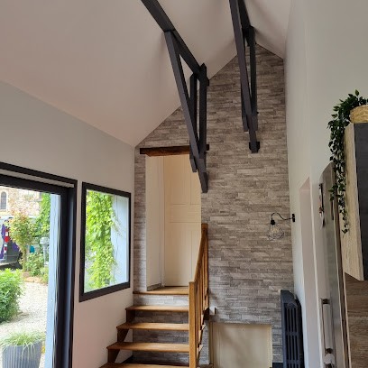 ABP, Peintre en Bâtiment à Marigny-le-Châtel