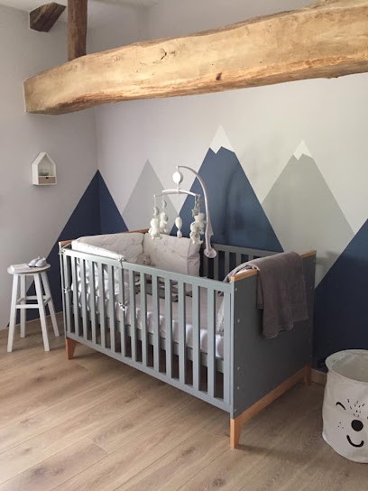 Patrick Buellet Peinture, Peintre en Bâtiment à Vandeins