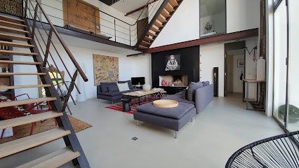 Couleurs Et Matières - C&M, Magasin de Peintures à Sainte-Soulle