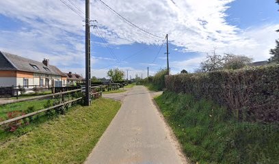 Auvray Fabrice, Peintre en Bâtiment à Neufbosc