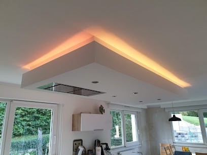 EURL LAROCH LUDOVIC, Peintre en Bâtiment à Autechaux-Roide