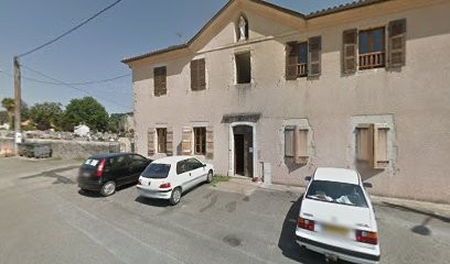 Monsieur Marc Peinture, Peintre en Bâtiment à Saint-Martin-de-Hinx