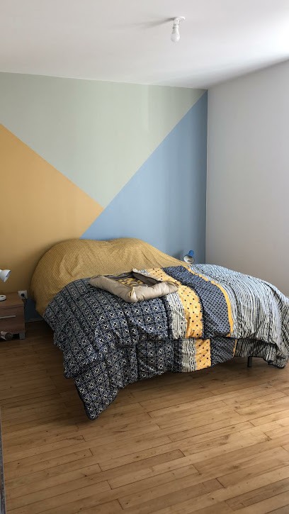 VERS TOUS DECORS, Peintre en Bâtiment à Vertou