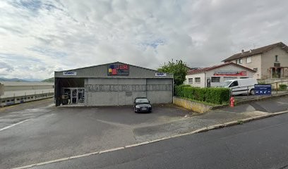 JLM Déco Brives Charensac Udirev, Magasin de Peintures à Brives-Charensac