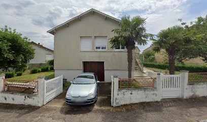SASU James ROUGIER, Peintre en Bâtiment à Saint-Junien