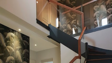 ENTREPRISE CHEVREUIL, Peintre en Bâtiment à Saint-Berthevin