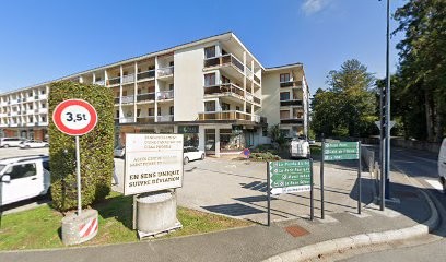 EURL FRANCK FALLOT, Peintre en Bâtiment à Saint-Pierre-en-Faucigny