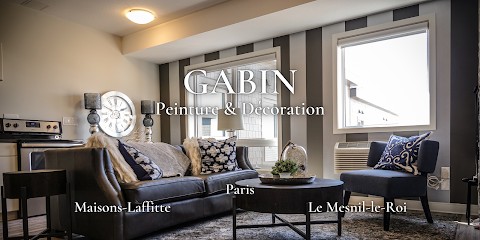 Gabin Peinture & Décoration, Peintre en Bâtiment à Maisons-Laffitte