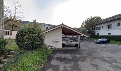 Lucas Didier, Peintre en Bâtiment à Lugrin