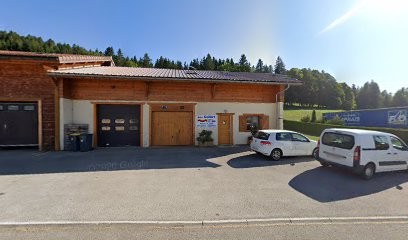 Gaillard Didier Peinture, Peintre en Bâtiment à Malbuisson