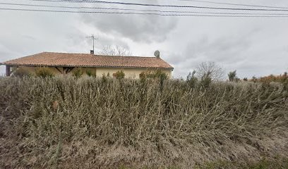 Gautier Jean-Marc, Peintre en Bâtiment à Lavoux