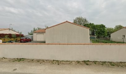 Emilie Merceron, Peintre en Bâtiment à Beauvoir-sur-Niort