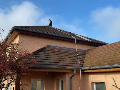 Artisan Olbert couvreur peinture, Peintre en Bâtiment à Marbeuf