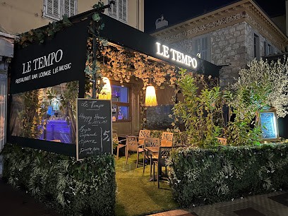 Mercadier, Magasin de Peintures à Beaulieu-sur-Mer