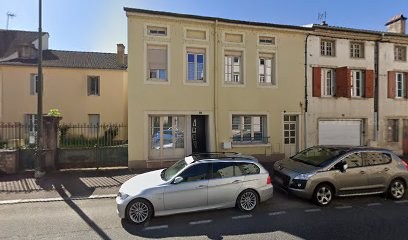 Cléaux Plâtrerie Peinture SARL, Peintre en Bâtiment à Louhans