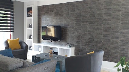 Peinture Questembertoise, Peintre en Bâtiment à Questembert