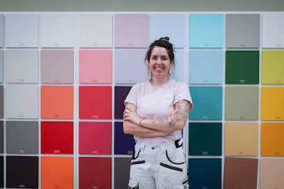 Atelier Coloré, Peintre à Dompierre-sur-Mer