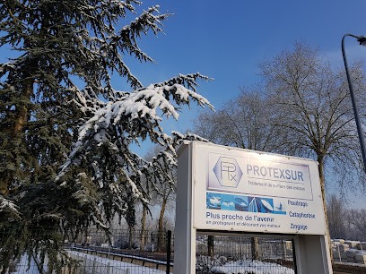 Protexsur, Peintre en Bâtiment à Saint-Pierre-lès-Nemours