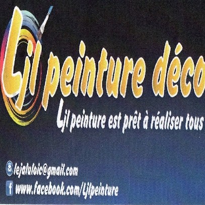 Ljl Peinture Décoration, Peintre en Bâtiment à Saint-Philbert-de-Grand-Lieu