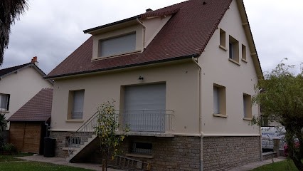 Chouin Peinture, Peintre en Bâtiment à Percy-en-Normandie