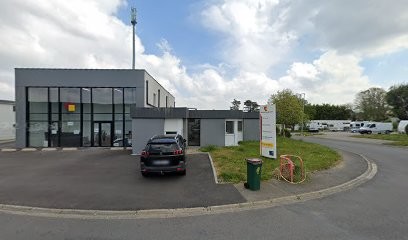 Décoris, Peintre en Bâtiment au Relecq-Kerhuon