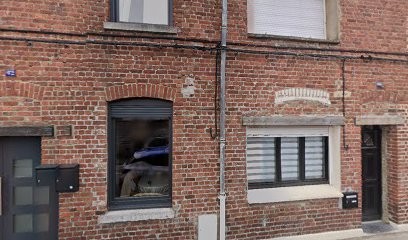 TAGHON Frederic, Peintre en Bâtiment à Pérenchies