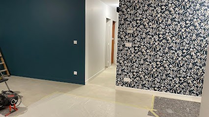 Bertolino Peinture, Peintre en Bâtiment à Villemade