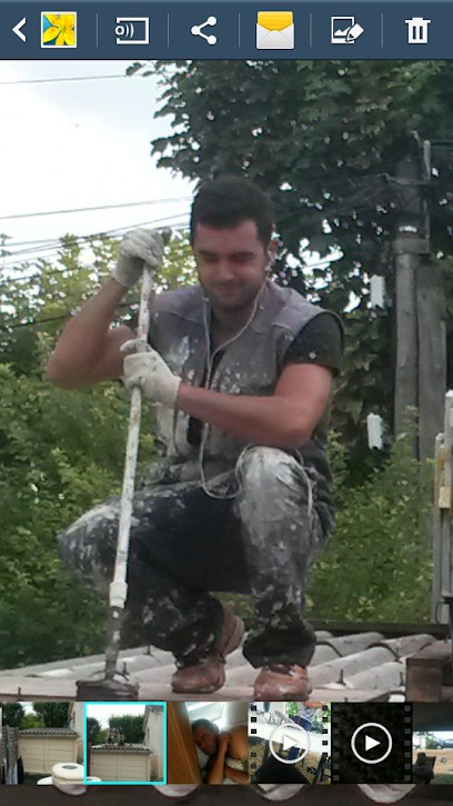 Artisan Michel, Peintre en Bâtiment à Colombes