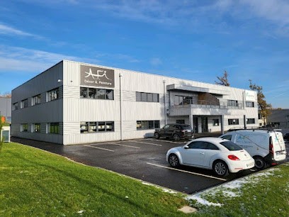 A F I Décor Peinture, Peintre en Bâtiment à Saint-Étienne-du-Rouvray