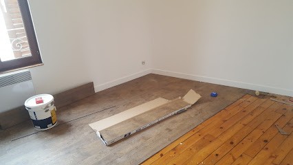 JG Concept Rénovation, Peintre en Bâtiment à Saint-Yorre