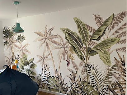 Multiartcolor, Peintre en Bâtiment à La Planche