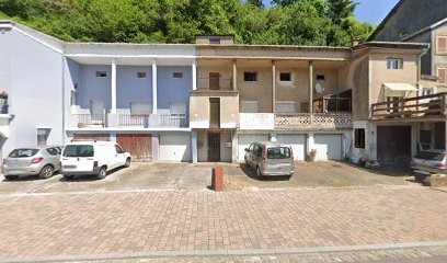 Holtzritter Bernard, Peintre en Bâtiment à Moyeuvre-Grande