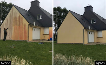 E.p Décor Rénovation, Peintre à Saint-Malo