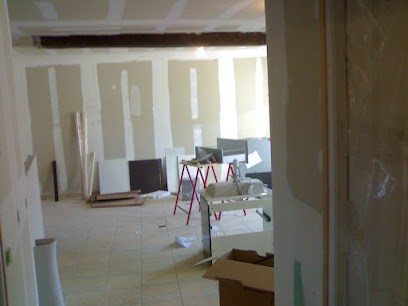 LC Peinture, Peintre en Bâtiment à Trilport