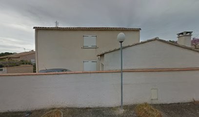 Calvo Dit Laurmat Didier Jacques, Peintre en Bâtiment à Montagnac