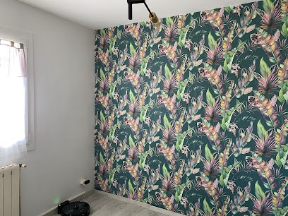 Idéal Peinture Correia, Peintre en Bâtiment à Châtenoy-en-Bresse