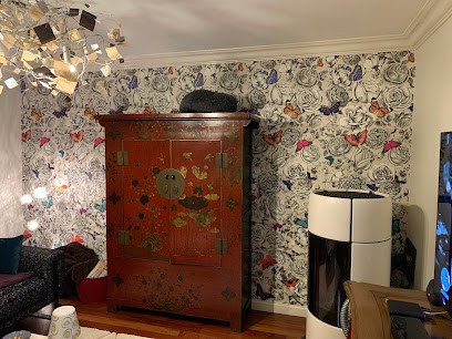 Marceau Muller Peinture & Décoration, Peintre en Bâtiment à Vendenheim