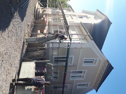 FREY CHRISTIAN PEINTURE, Peintre en Bâtiment à Illzach