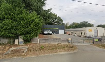 LM-BN, Peintre en Bâtiment à Montigné-le-Brillant