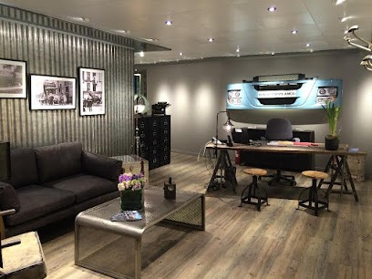 Claveau et Styles, Peintre en Bâtiment à Cloyes-les-Trois-Rivières