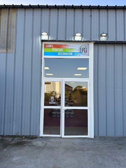 lunel peinture decoration - LPD, Magasin de Peintures à Lunel