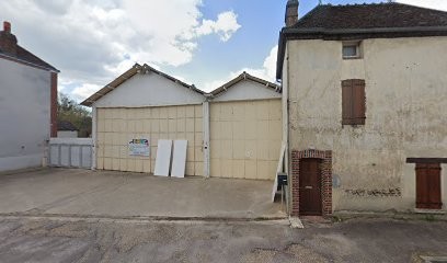 Palide Nicolas, Peintre en Bâtiment à Montholon