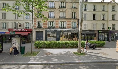 Sbmt, Peintre en Bâtiment à Neuilly-sur-Seine