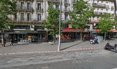 Much More Paris, Peintre en Bâtiment à Paris 03