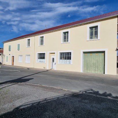 MB-RENOV (Melvin), Peintre en Bâtiment à Saint-Flour