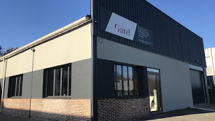 Société Garel, Peintre à Rennes