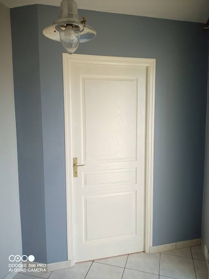 E.I G Déco, Peintre en Bâtiment à Erdeven